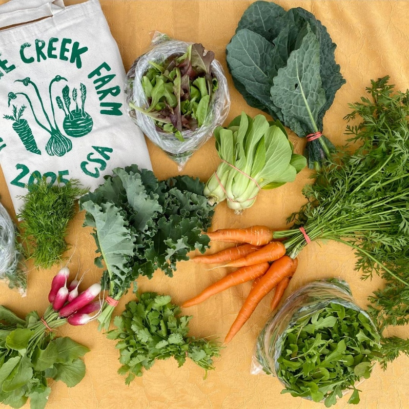 2026 CSA Subscription